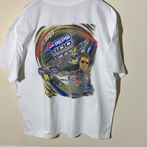 Jeff Gordon Pepsi 400 at Daytona 7/3/24